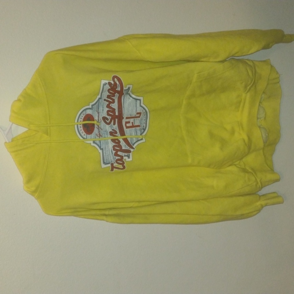 Women's hoodie